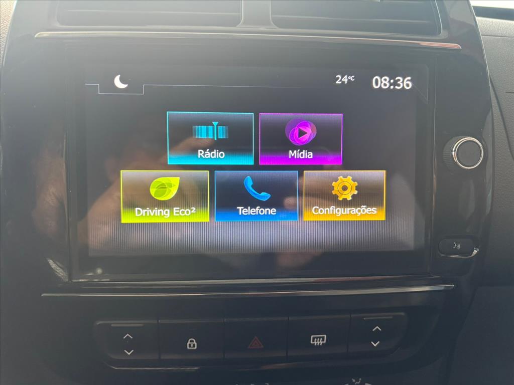 KWID 1.0 12V SCE FLEX INTENSE MANUAL14