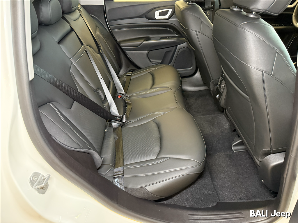 COMPASS 1.3 T270 TURBO FLEX LONGITUDE AT614