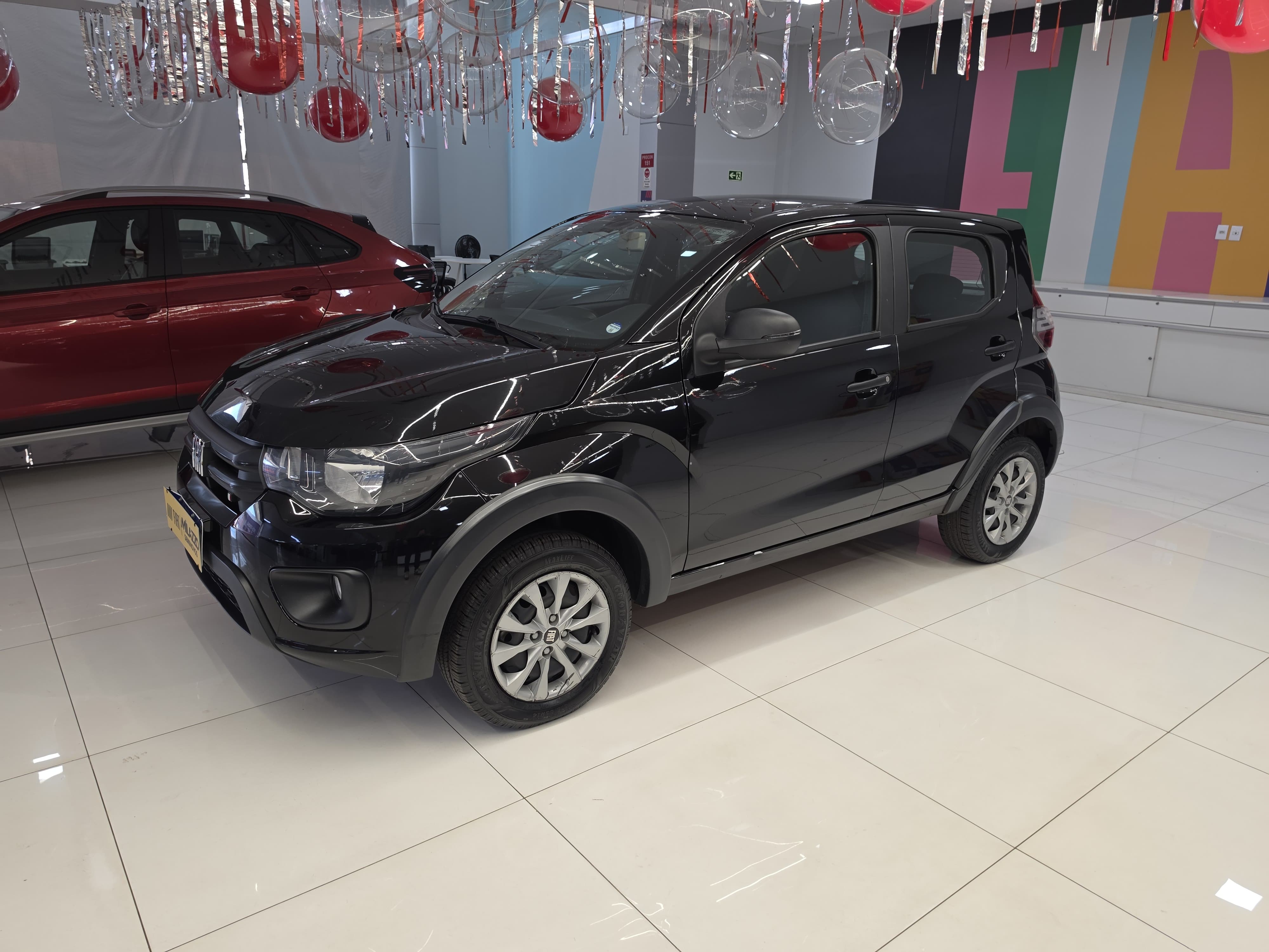 MOBI 1.0 EVO FLEX LIKE. MANUAL0