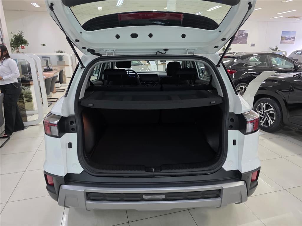 Hyundai-CRETA-1.0 TGDI FLEX LIMITED AUTOMÁTICO