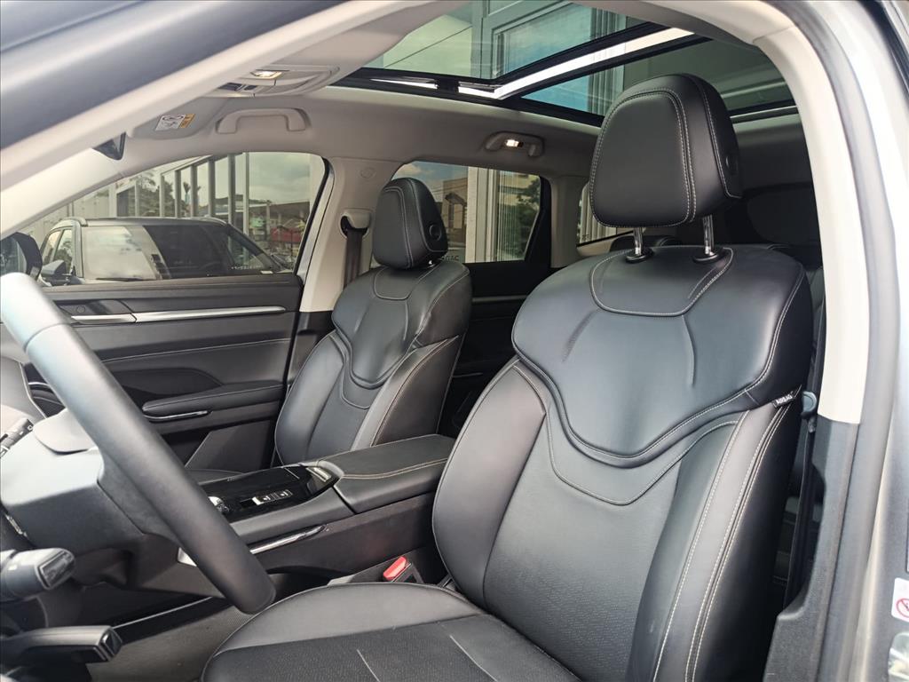 HAVAL H6 1.5 HEV PREMIUM E-TRACTION12