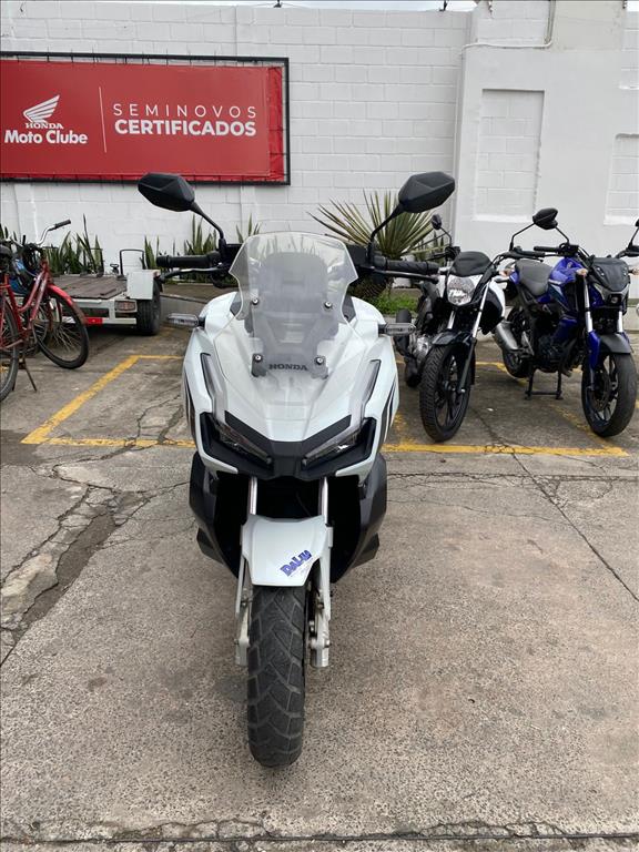HONDA ADV foto 3