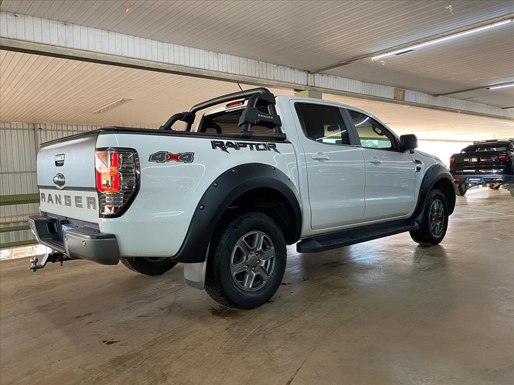 RANGER 2.2 XLS 4X4 CD 16V DIESEL 4P AUTOMÁTICO3