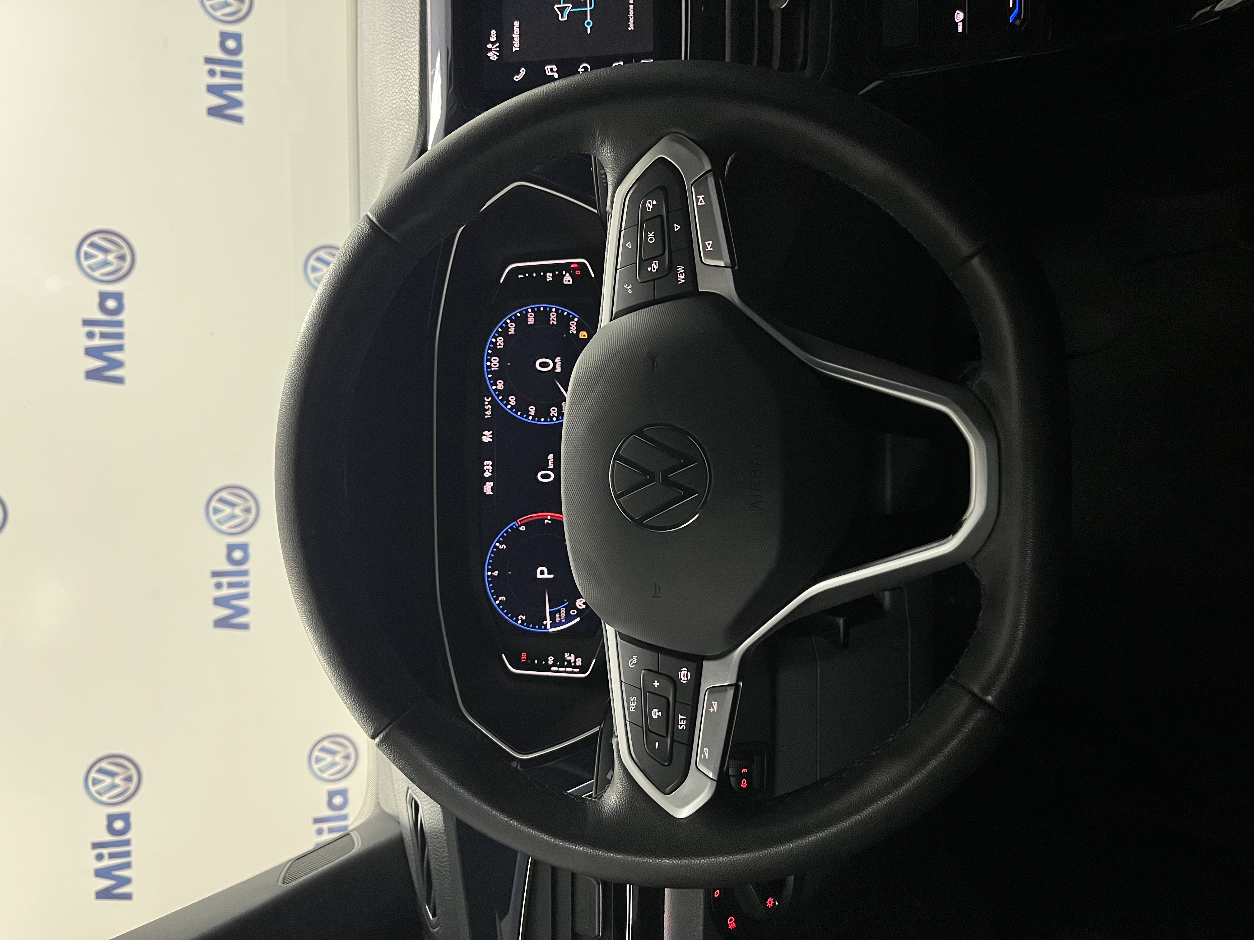 T-CROSS 1.0 200 TSI TOTAL FLEX COMFORTLINE AUTOMÁTICO8