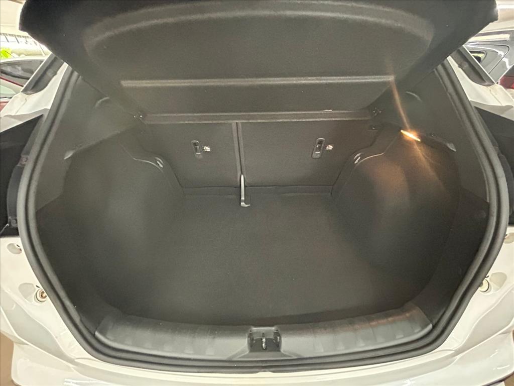 KICKS 1.6 16V FLEXSTART SENSE XTRONIC8