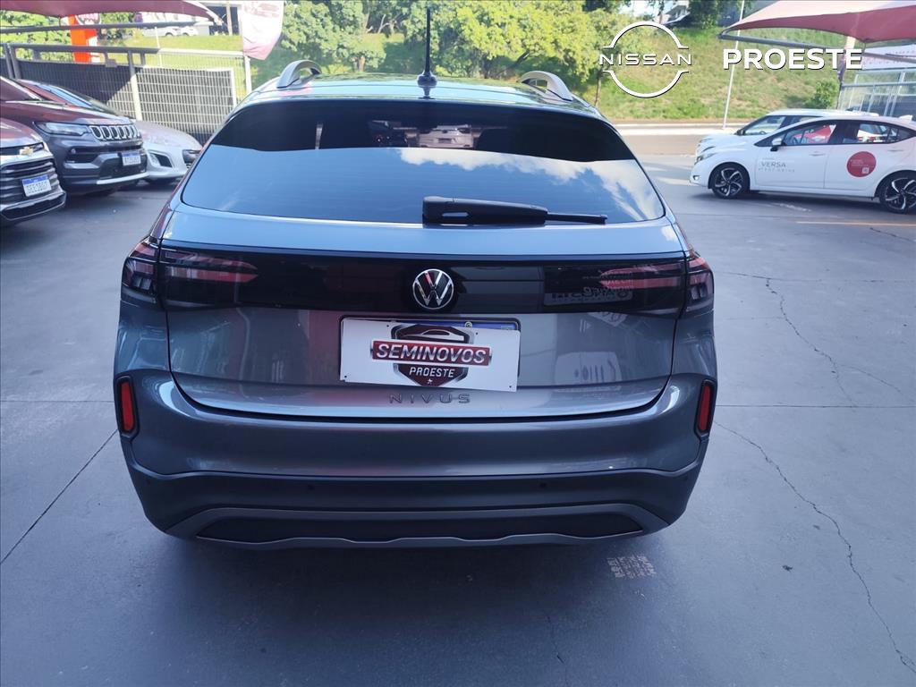 NIVUS 1.0 200 TSI TOTAL FLEX SENSE AUTOMÁTICO4