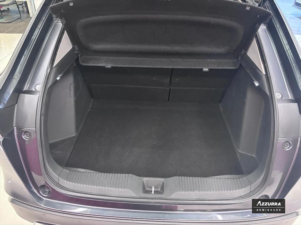 HR-V 1.5 DI I-VTEC FLEX EXL CVT