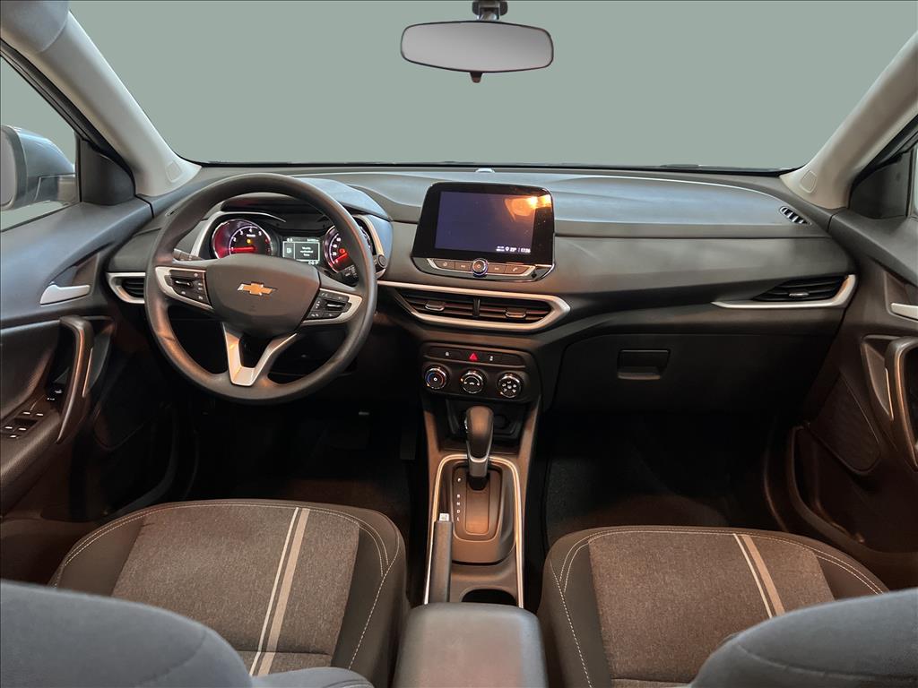 TRACKER 1.0 TURBO FLEX LT AUTOMÁTICO9