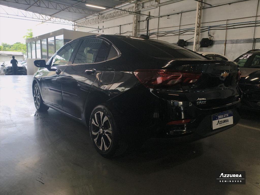 ONIX PLUS 1.0 TURBO FLEX PREMIER AUTOMÁTICO6