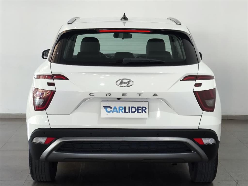 CRETA 1.0 TGDI FLEX LIMITED AUTOMÁTICO15