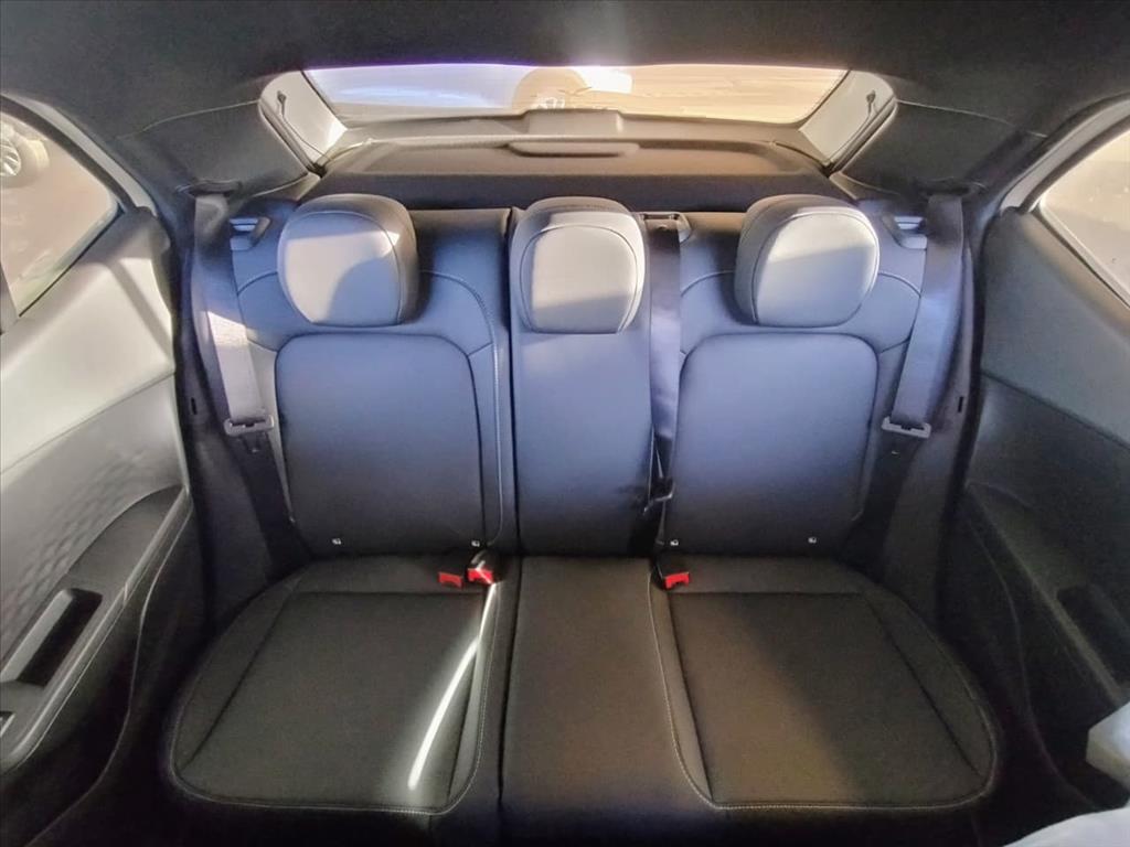 PULSE 1.0 TURBO 200 HYBRID IMPETUS CVT7