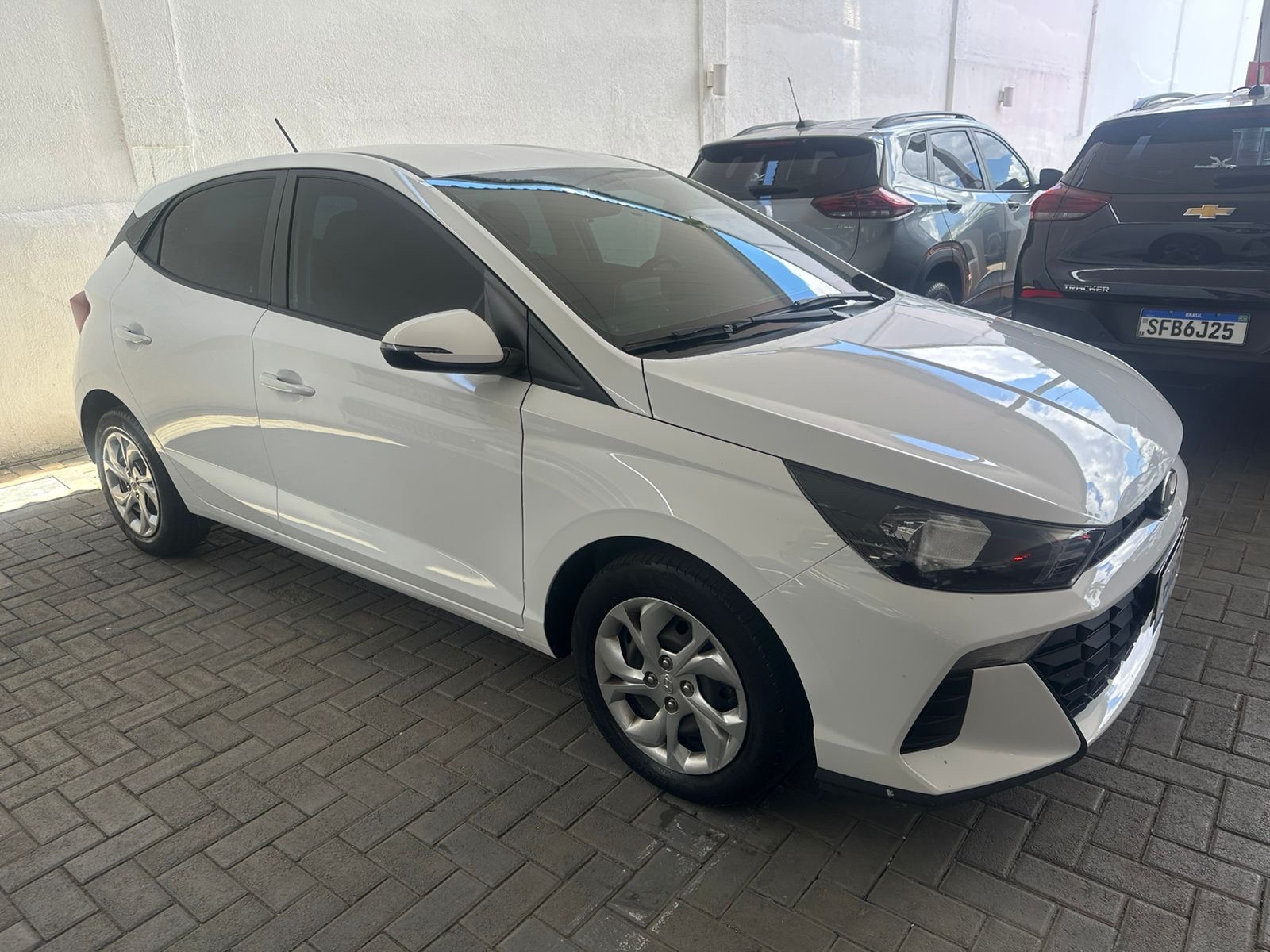 HB20 1.0 12V FLEX COMFORT MANUAL1