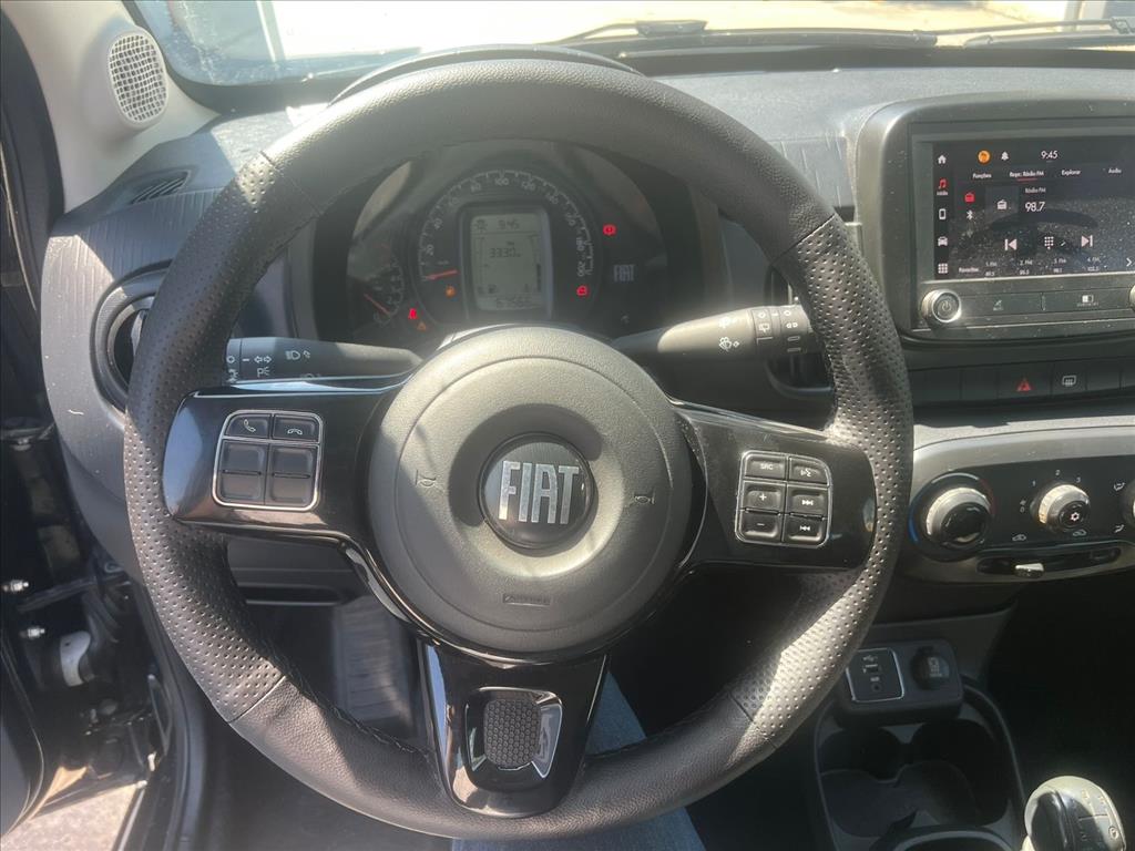 MOBI 1.0 EVO FLEX TREKKING MANUAL7