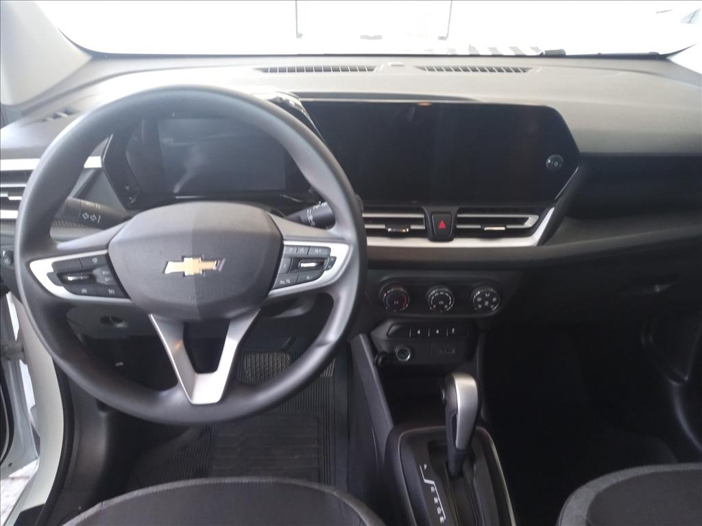 SPIN 1.8 LT 8V FLEX 4P AUTOMÁTICO9