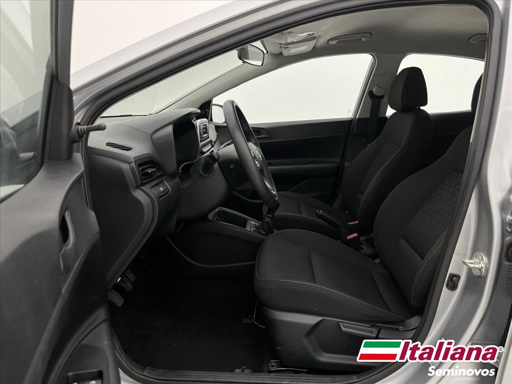 HB20 1.0 12V FLEX SENSE MANUAL8