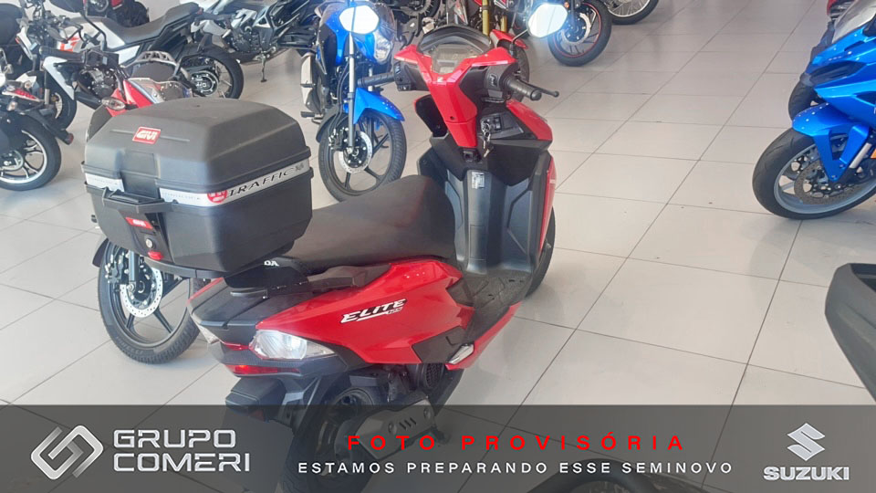 ELITE 125I1
