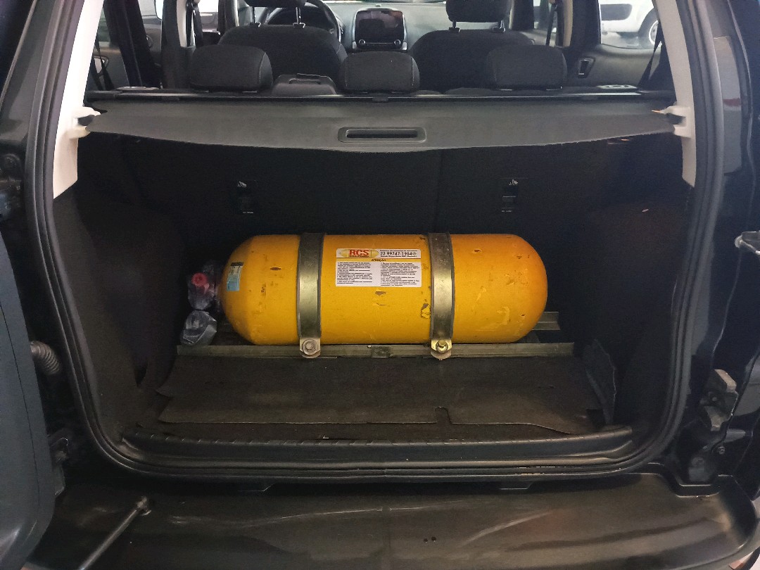 ECOSPORT 1.5 TI-VCT FLEX SE MANUAL9