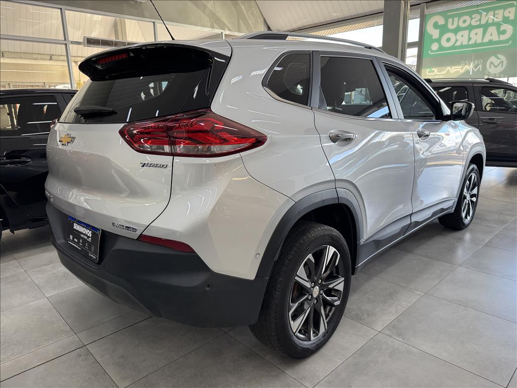 TRACKER 1.2 TURBO FLEX PREMIER AUTOMÁTICO11