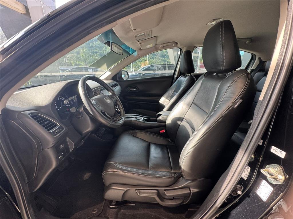 HR-V 1.8 16V FLEX EX 4P AUTOMÁTICO6