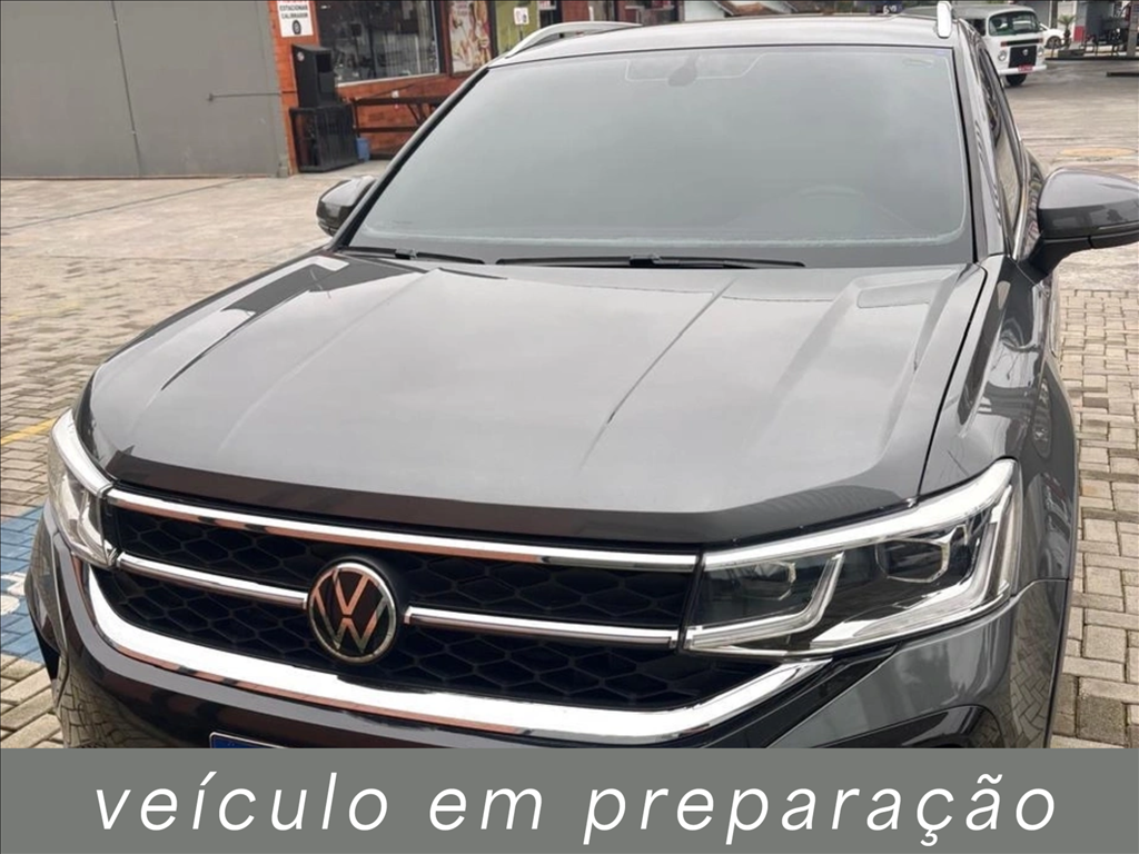 TAOS 1.4 250 TSI TOTAL FLEX HIGHLINE AUTOMÁTICO0