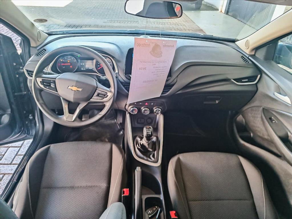 ONIX 1.0 FLEX LT MANUAL6