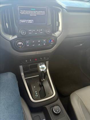 S10 2.8 LTZ 4X4 CD 16V TURBO DIESEL 4P AUTOMÁTICO6