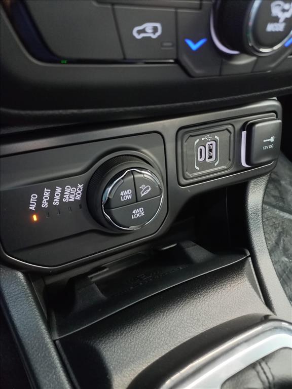 RENEGADE 1.3 T270 TURBO FLEX WILLYS 4X4 AT913