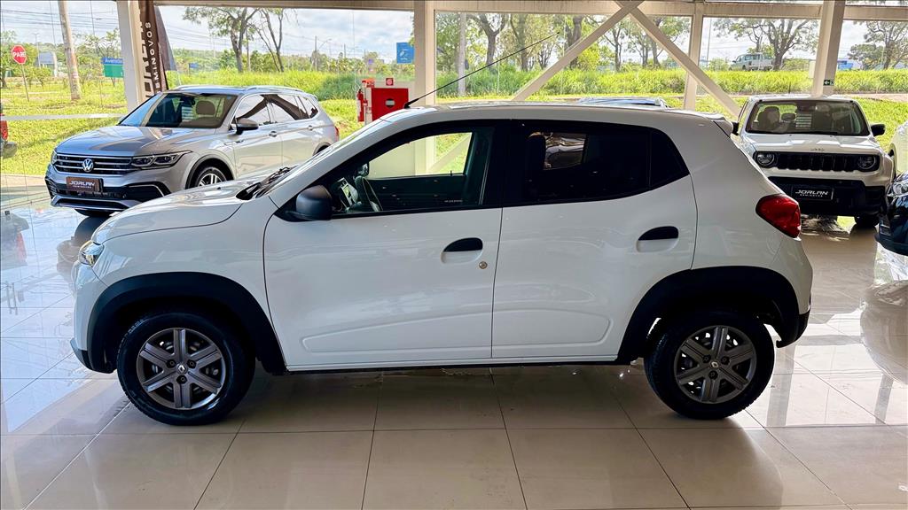 KWID 1.0 12V SCE FLEX ZEN MANUAL7