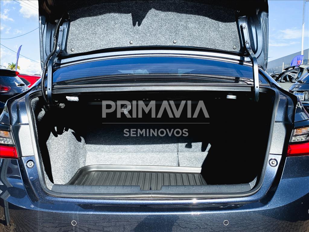 CITY 1.5 i-VTEC FLEX TOURING CVT12