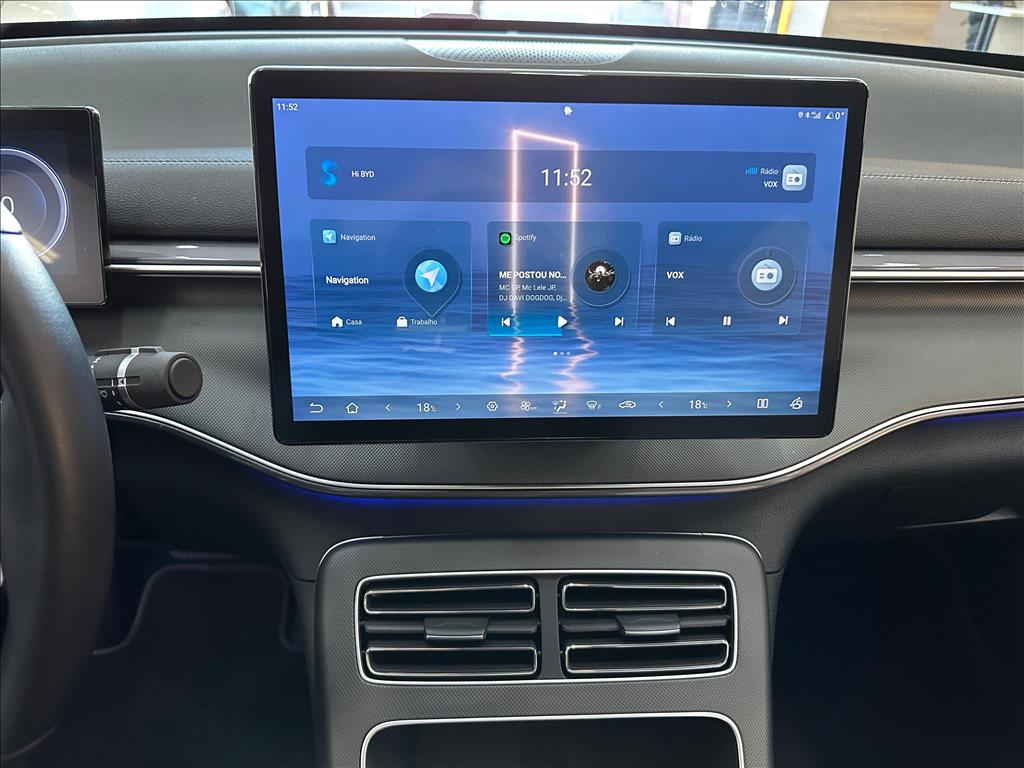 KING 1.5 DM-I PHEV GS AUTOMÁTICO9