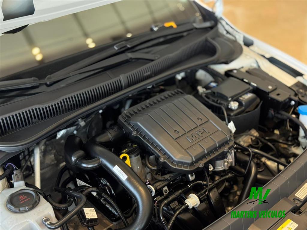 POLO 1.0 MPI TRACK MANUAL6