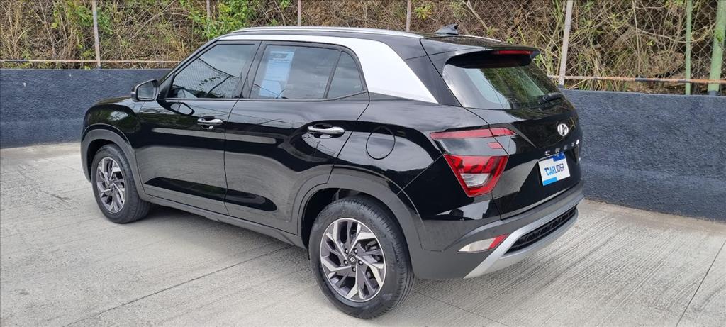 CRETA 1.0 TGDI FLEX PLATINUM AUTOMÁTICO5