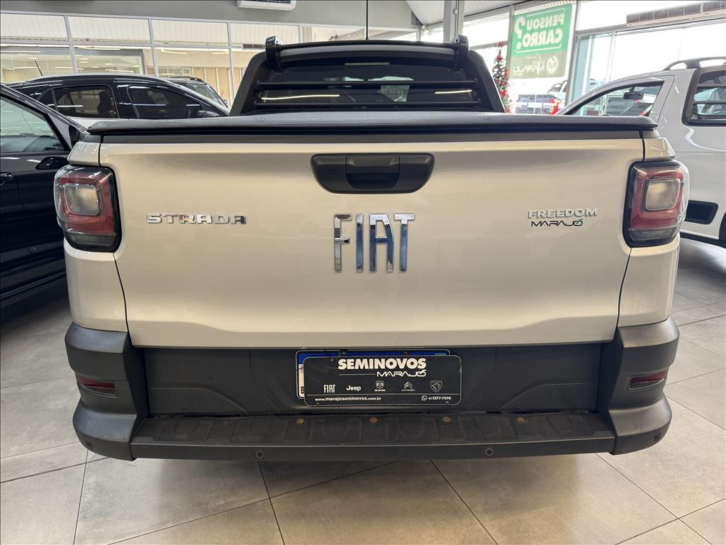 STRADA 1.3 FIREFLY FLEX FREEDOM CS MANUAL9