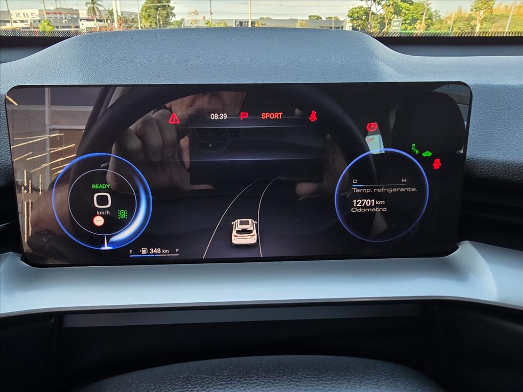 HAVAL H6 1.5 HEV PREMIUM E-TRACTION7