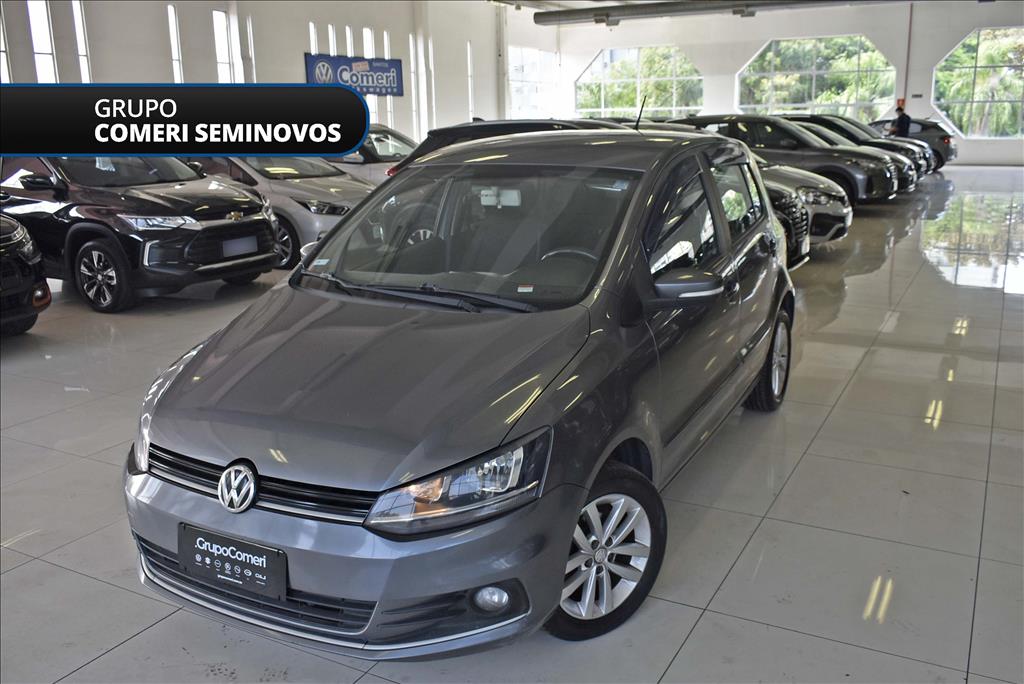 FOX 1.6 MSI TOTAL FLEX CONNECT 4P MANUAL