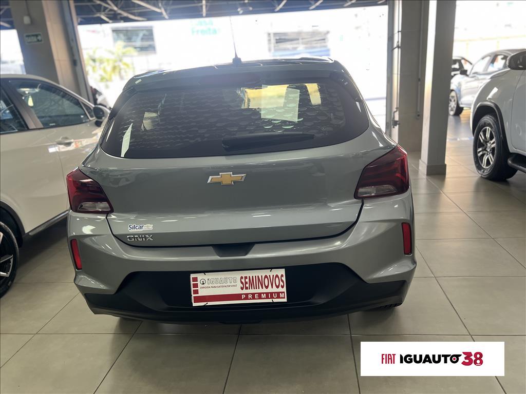 ONIX 1.0 FLEX MANUAL4