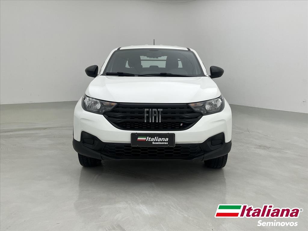 STRADA 1.3 FIREFLY FLEX FREEDOM CD MANUAL7