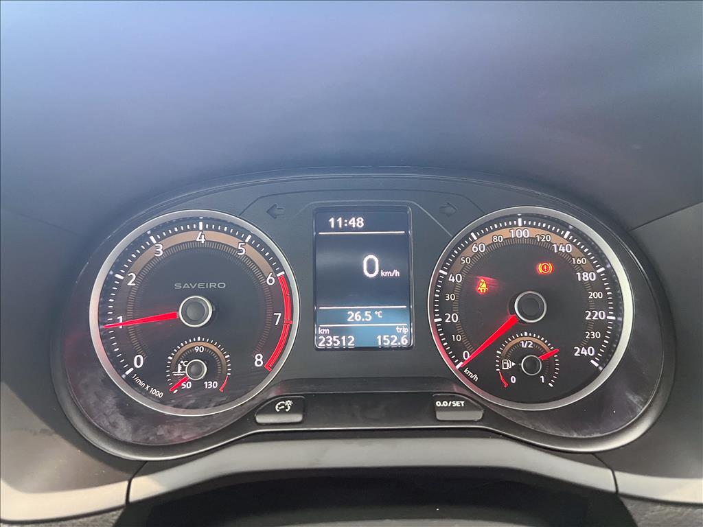 SAVEIRO 1.6 MSI EXTREME CD 16V FLEX 2P MANUAL8