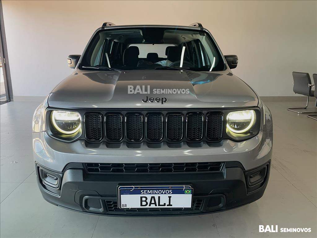 RENEGADE 1.3 T270 TURBO FLEX SPORT AT61