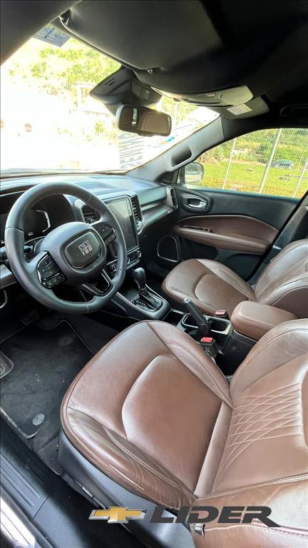 TORO 2.0 16V TURBO DIESEL RANCH 4WD AT93