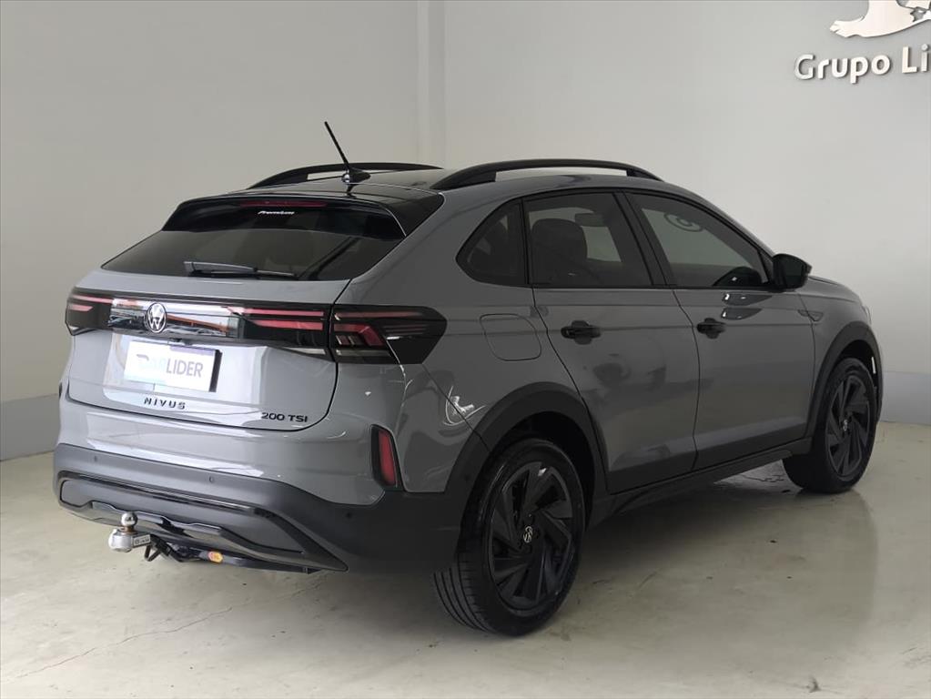 NIVUS 1.0 200 TSI TOTAL FLEX HIGHLINE AUTOMÁTICO18