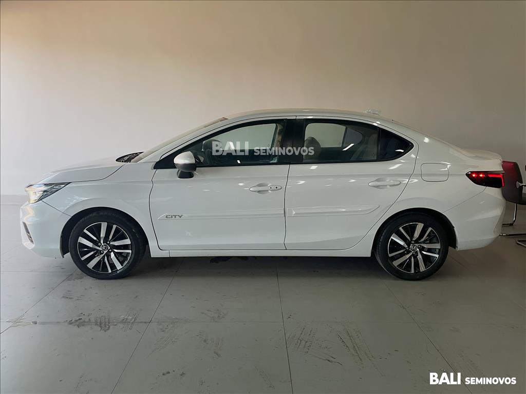 CITY 1.5 i-VTEC FLEX TOURING CVT7