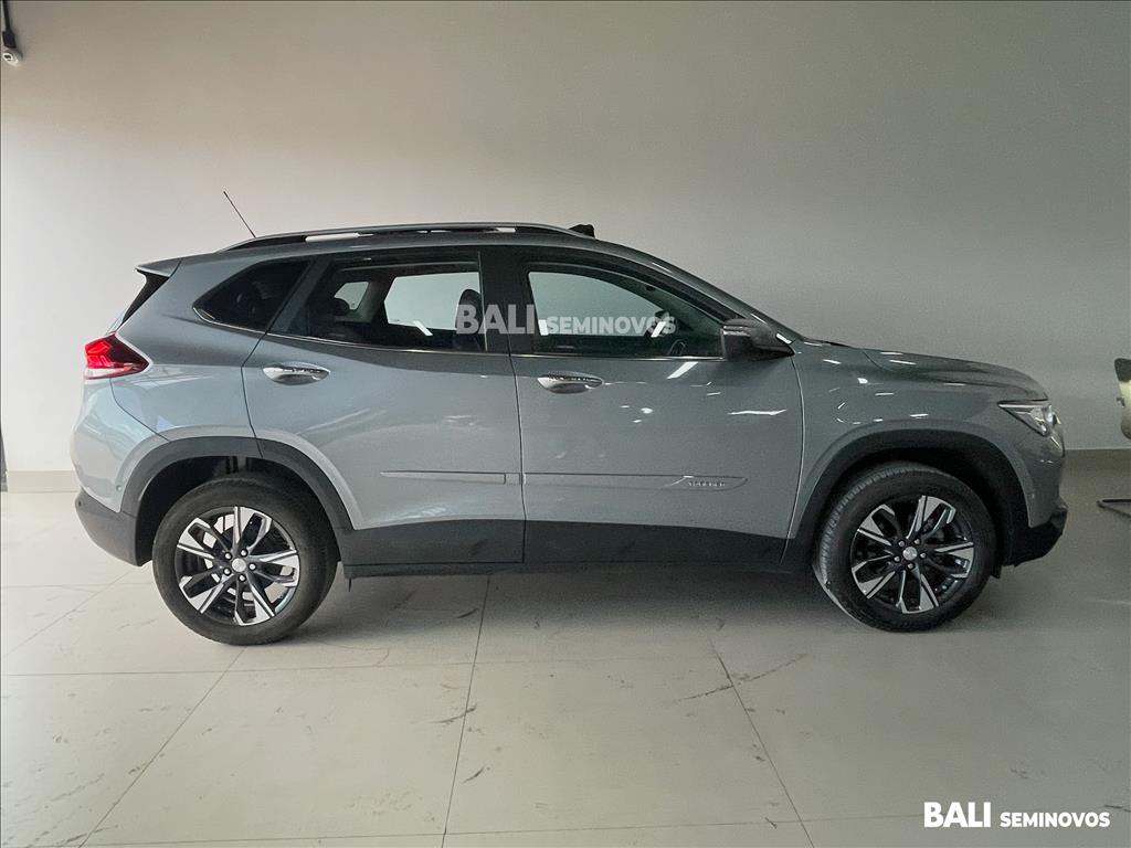 TRACKER 1.2 TURBO FLEX PREMIER AUTOMÁTICO3