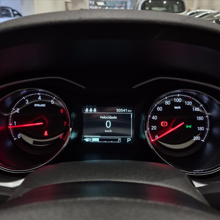 ONIX PLUS 1.0 TURBO FLEX PREMIER AUTOMÁTICO6