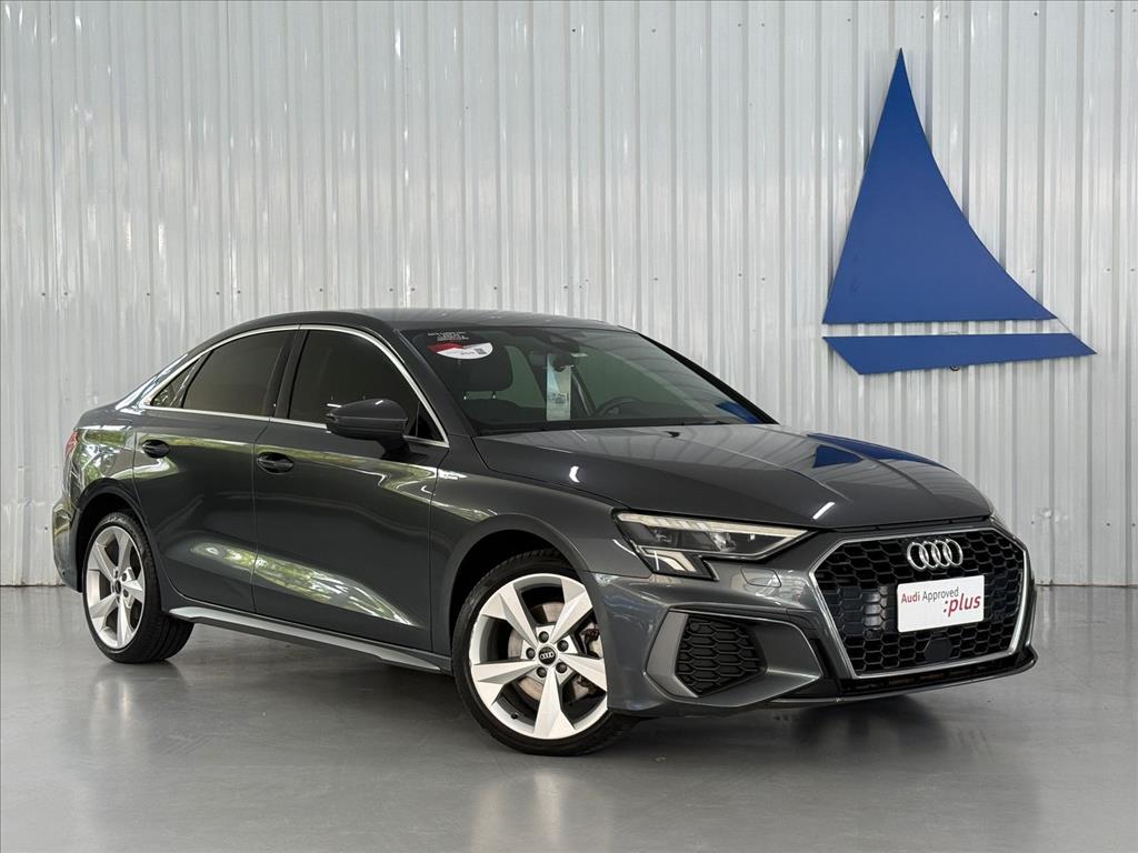 2.0 40 TFSI GASOLINA SEDAN S LINE S-TRONIC
