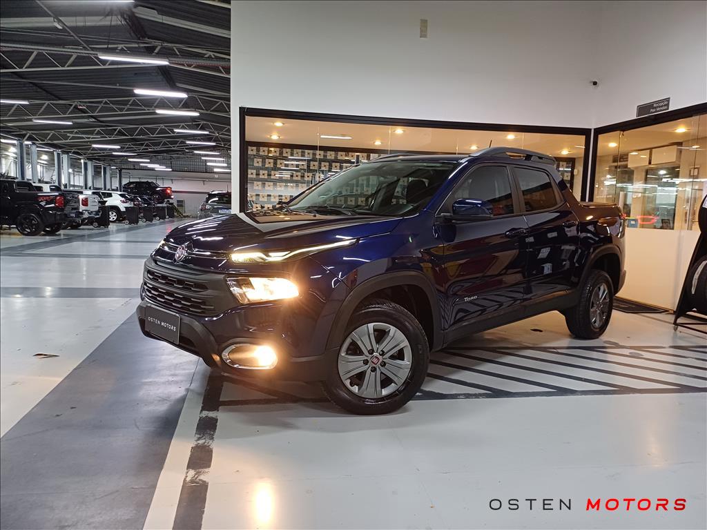 Fiat-TORO-1.8 16V EVO FLEX FREEDOM AT6