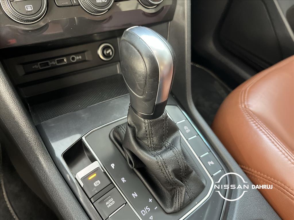 TIGUAN 1.4 250 TSI TOTAL FLEX ALLSPACE TIPTRONIC9