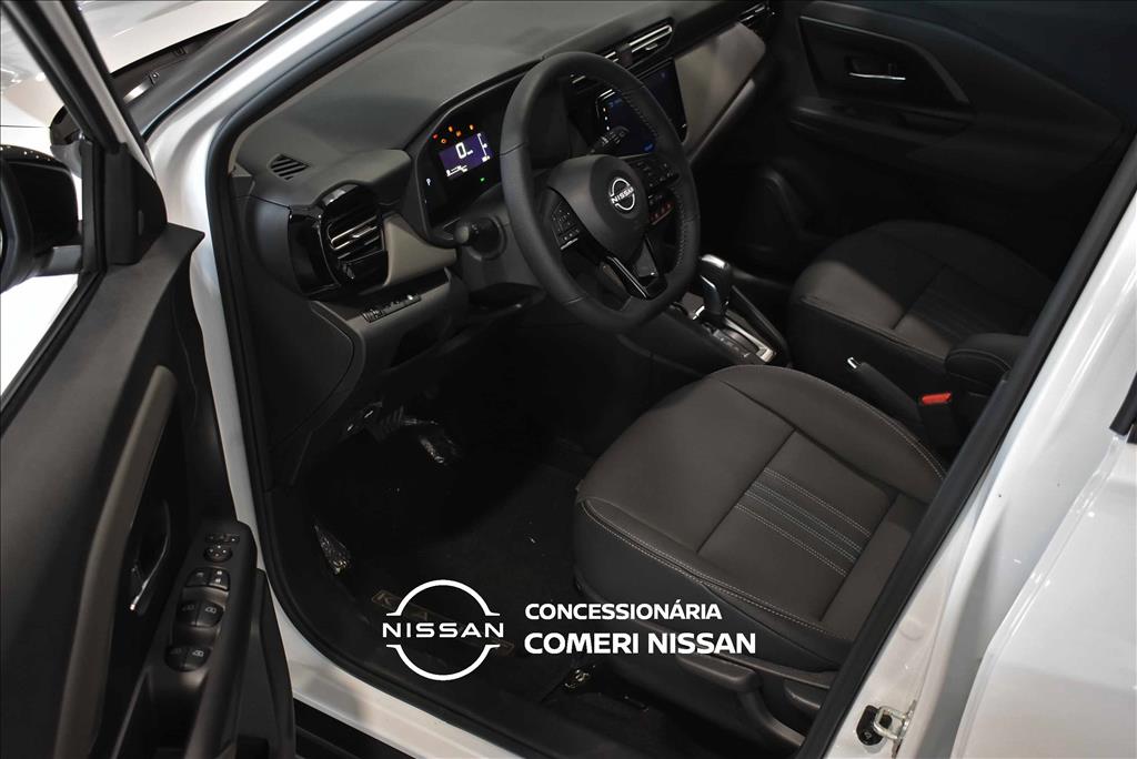 KAIT 1.6 FLEX EXCLUSIVE XTRONIC10