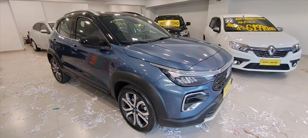 PULSE 1.0 TURBO 200 HYBRID IMPETUS CVT PULSE 1.0 TURBO 200 HYBRID IMPETUS CVT