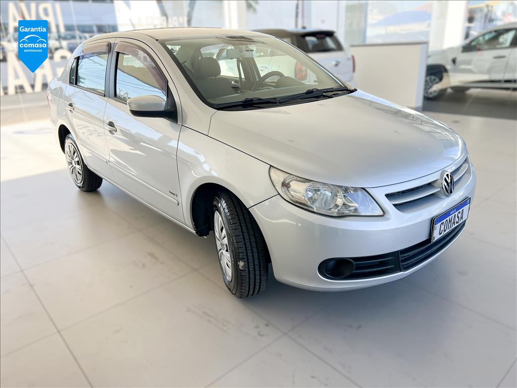 VOYAGE 1.0 MI 8V FLEX 4P MANUAL2